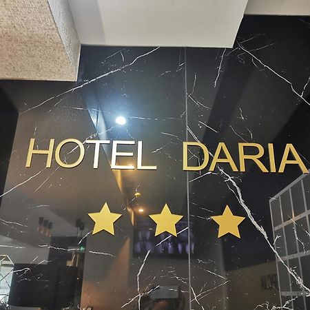 Hotel Daria Tychy Eksteriør bilde